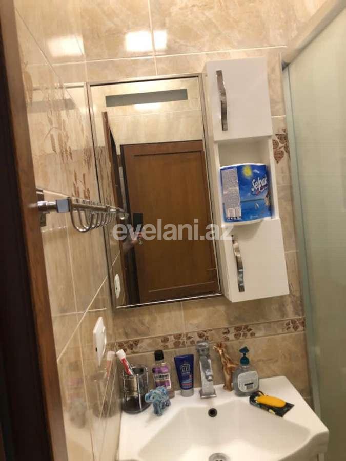 Kirayə verilir, köhnə tikili, 2 otaqlı, 60 m², İçəri Şəhər m.