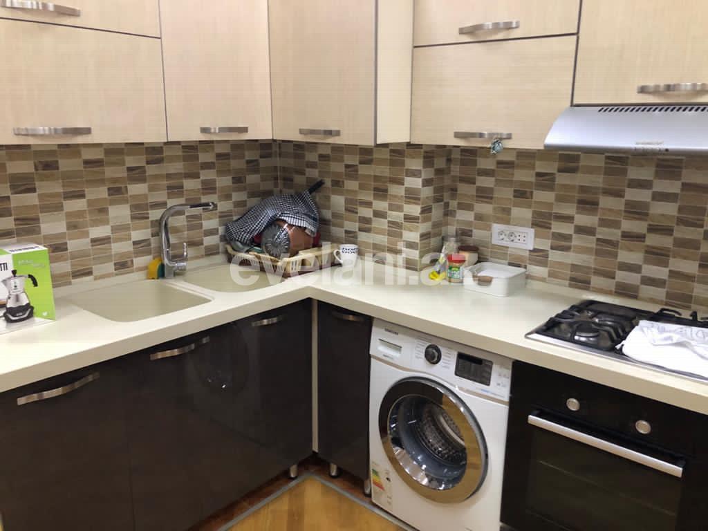 Kirayə verilir, köhnə tikili, 2 otaqlı, 60 m², İçəri Şəhər m.