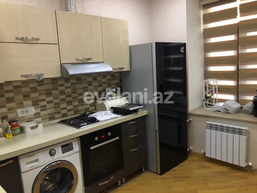 Kirayə verilir, köhnə tikili, 2 otaqlı, 60 m², İçəri Şəhər m.