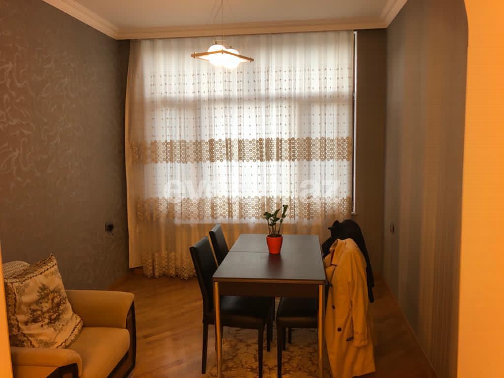 Kirayə verilir, köhnə tikili, 2 otaqlı, 60 m², İçəri Şəhər m.