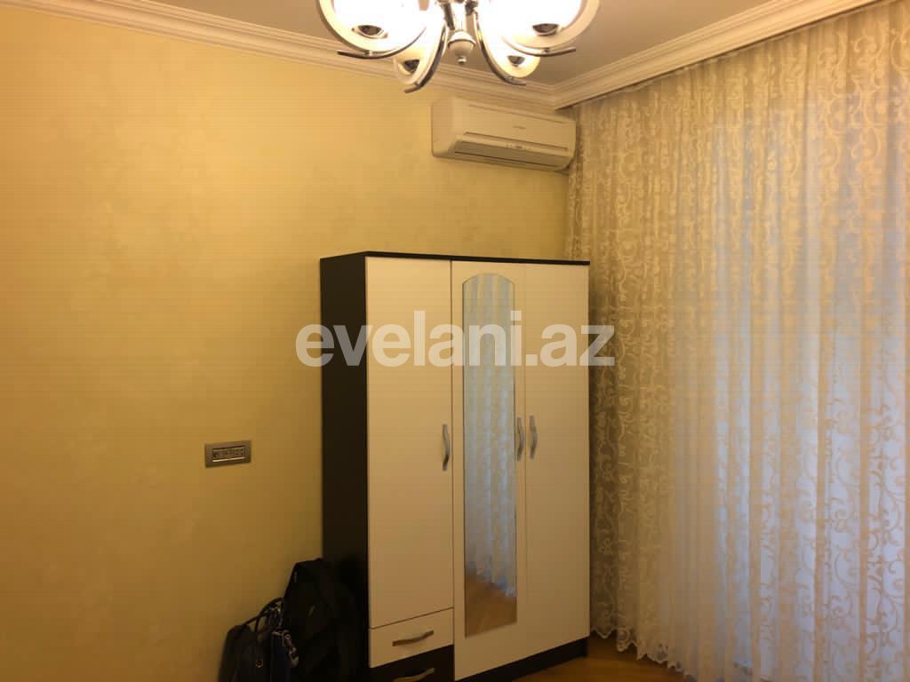 Kirayə verilir, köhnə tikili, 2 otaqlı, 60 m², İçəri Şəhər m.