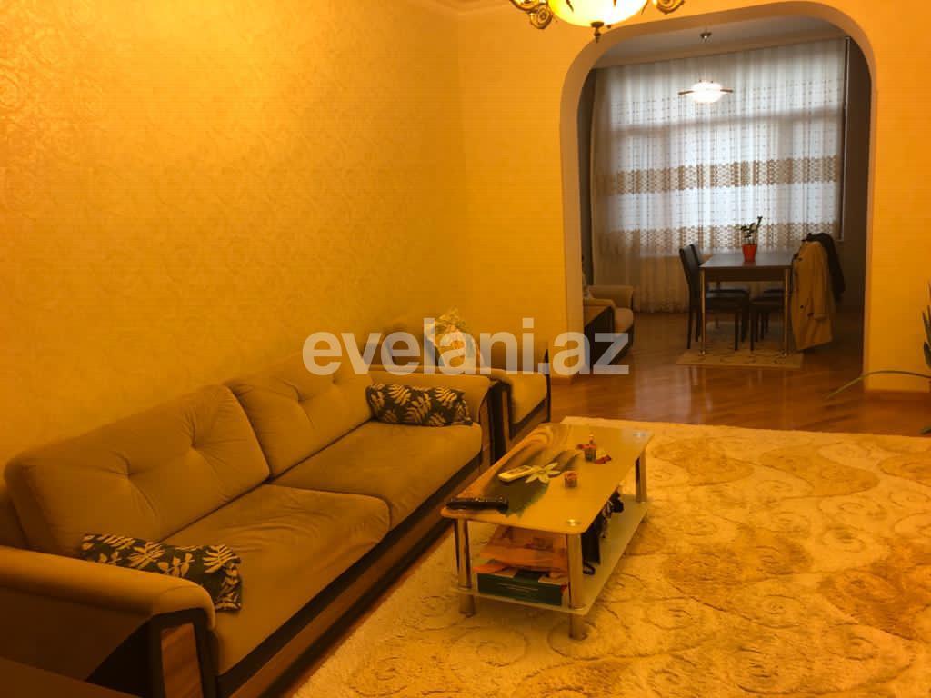 Kirayə verilir, köhnə tikili, 2 otaqlı, 60 m², İçəri Şəhər m.