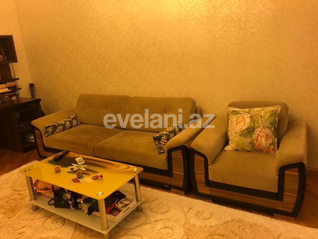 Kirayə verilir, köhnə tikili, 2 otaqlı, 60 m², İçəri Şəhər m.