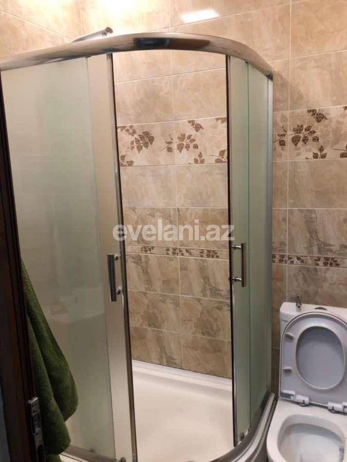 Kirayə verilir, köhnə tikili, 2 otaqlı, 60 m², İçəri Şəhər m.