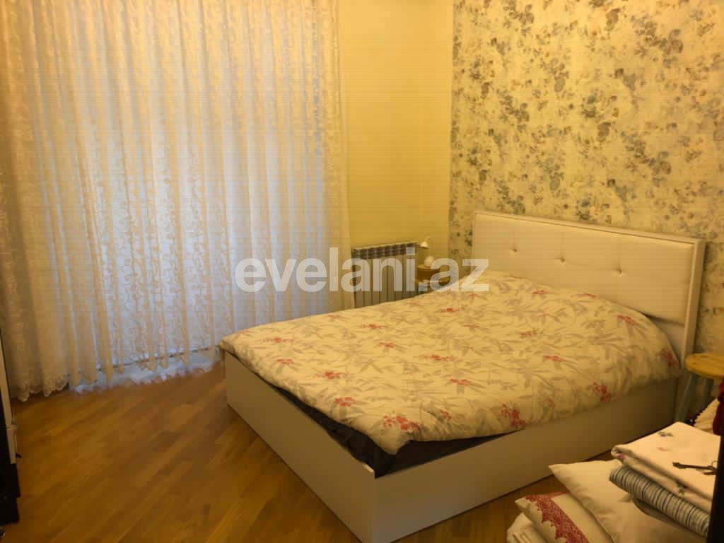 Kirayə verilir, köhnə tikili, 2 otaqlı, 60 m², İçəri Şəhər m.