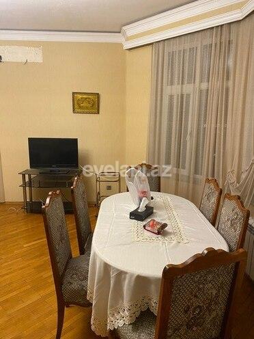 Сдаётся, новостройка, 2-комнаты, 108 m², Гянджлик m.