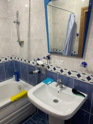 Сдаётся, новостройка, 2-комнаты, 108 m², Гянджлик m.