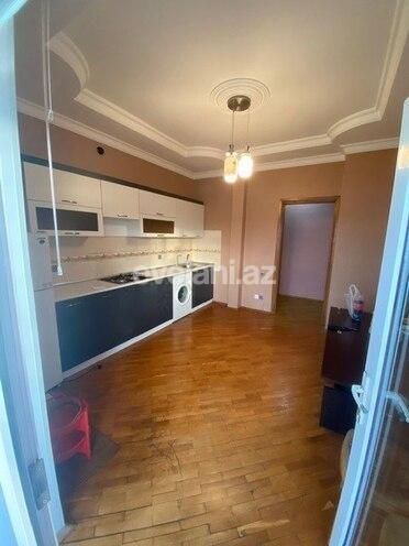 Сдаётся, новостройка, 2-комнаты, 108 m², Гянджлик m.