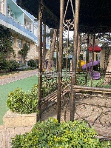 Сдаётся, новостройка, 2-комнаты, 108 m², Гянджлик m.