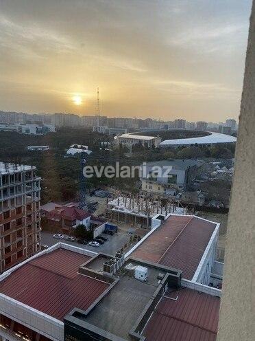 Сдаётся, новостройка, 2-комнаты, 108 m², Гянджлик m.