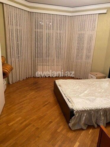 Сдаётся, новостройка, 2-комнаты, 108 m², Гянджлик m.