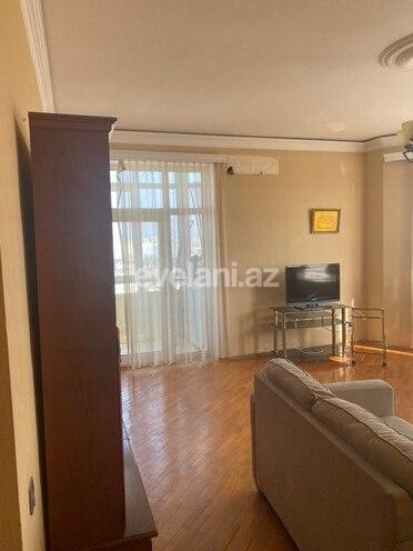 Сдаётся, новостройка, 2-комнаты, 108 m², Гянджлик m.