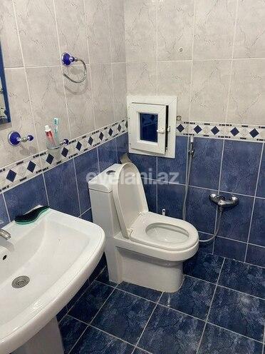 Сдаётся, новостройка, 2-комнаты, 108 m², Гянджлик m.