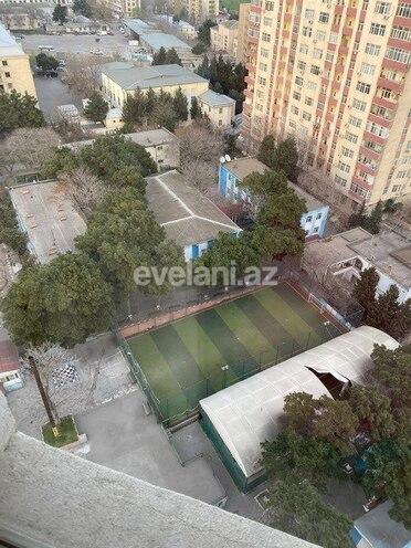 Сдаётся, новостройка, 2-комнаты, 108 m², Гянджлик m.