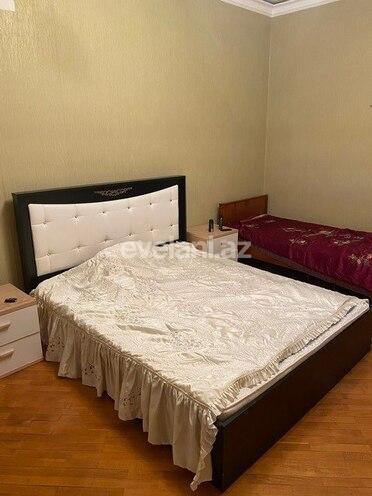 Сдаётся, новостройка, 2-комнаты, 108 m², Гянджлик m.