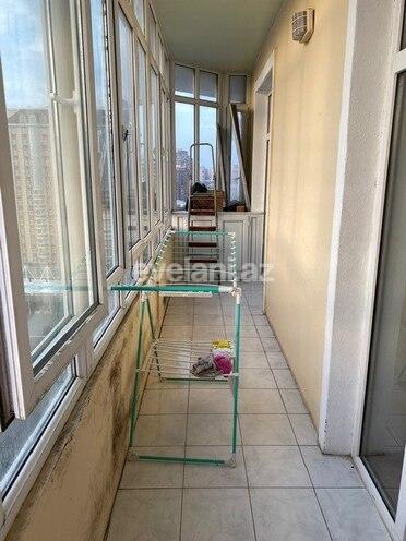 Сдаётся, новостройка, 2-комнаты, 108 m², Гянджлик m.