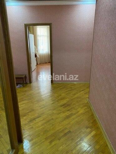 Сдаётся, новостройка, 2-комнаты, 108 m², Гянджлик m.