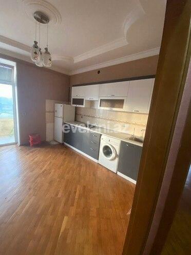 Сдаётся, новостройка, 2-комнаты, 108 m², Гянджлик m.