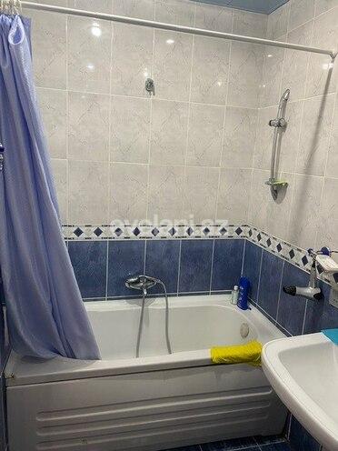 Сдаётся, новостройка, 2-комнаты, 108 m², Гянджлик m.