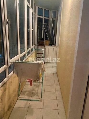 Сдаётся, новостройка, 2-комнаты, 108 m², Гянджлик m.