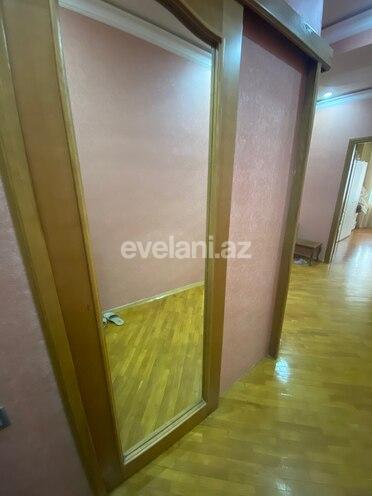 Сдаётся, новостройка, 2-комнаты, 108 m², Гянджлик m.