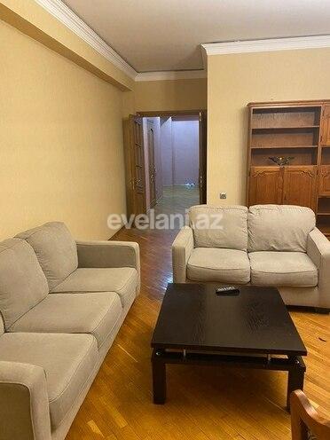 Сдаётся, новостройка, 2-комнаты, 108 m², Гянджлик m.