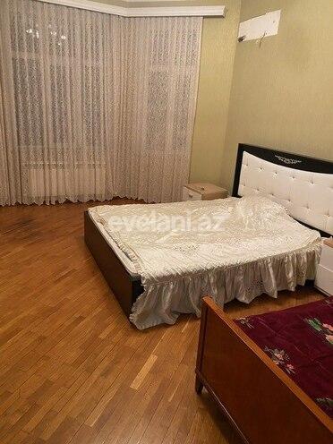 Сдаётся, новостройка, 2-комнаты, 108 m², Гянджлик m.