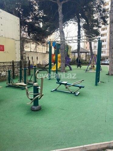 Сдаётся, новостройка, 2-комнаты, 108 m², Гянджлик m.