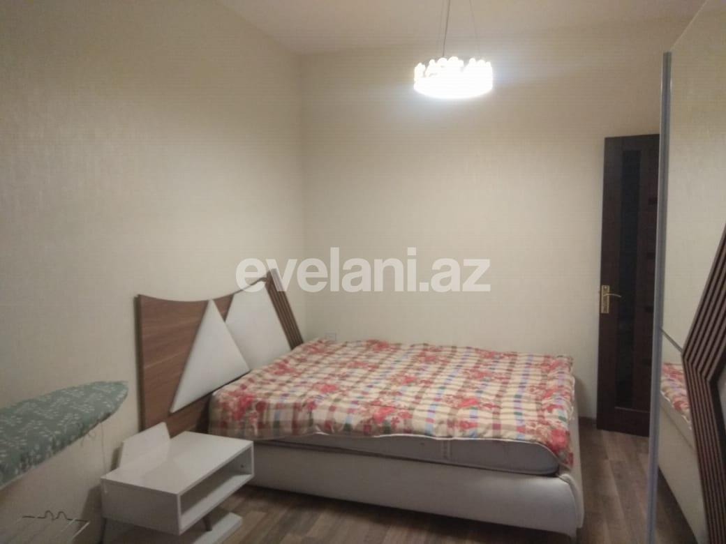 Kirayə verilir, yeni tikili, 2 otaqlı, 64 m², Gənclik m.