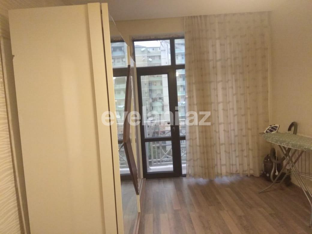 Kirayə verilir, yeni tikili, 2 otaqlı, 64 m², Gənclik m.