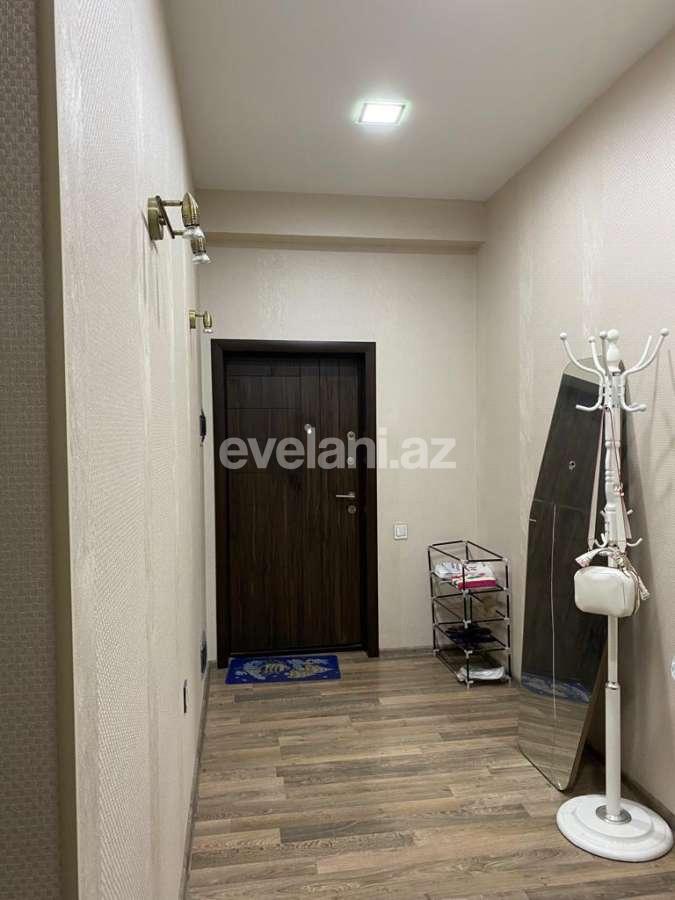 Kirayə verilir, yeni tikili, 2 otaqlı, 64 m², Gənclik m.