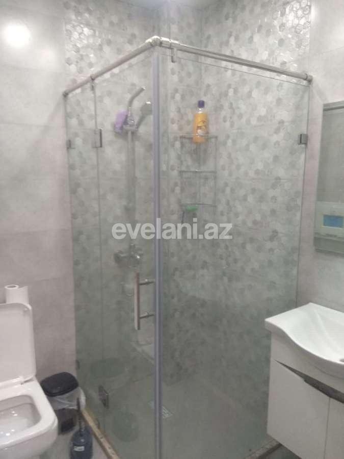 Kirayə verilir, yeni tikili, 2 otaqlı, 64 m², Gənclik m.