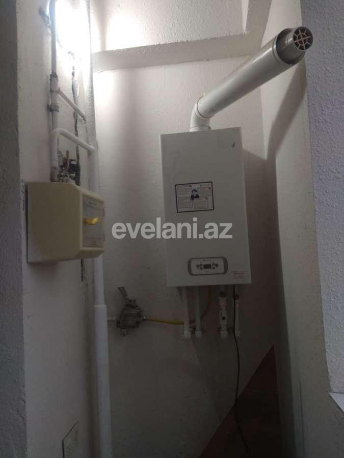 Kirayə verilir, yeni tikili, 2 otaqlı, 64 m², Gənclik m.