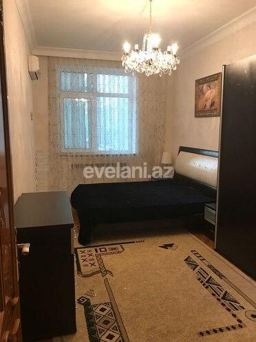 Kirayə verilir, yeni tikili, 3 otaqlı, 250 m², Nizami m.