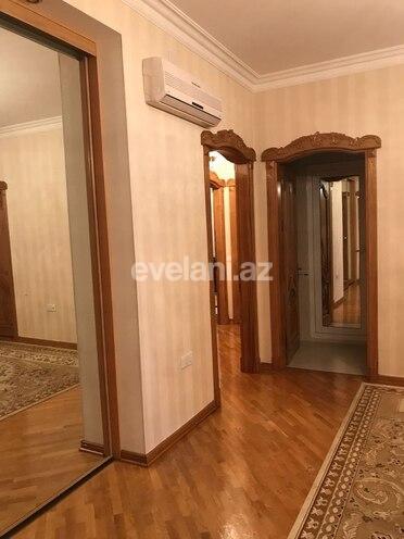 Kirayə verilir, yeni tikili, 3 otaqlı, 250 m², Nizami m.