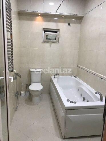 Kirayə verilir, yeni tikili, 3 otaqlı, 250 m², Nizami m.