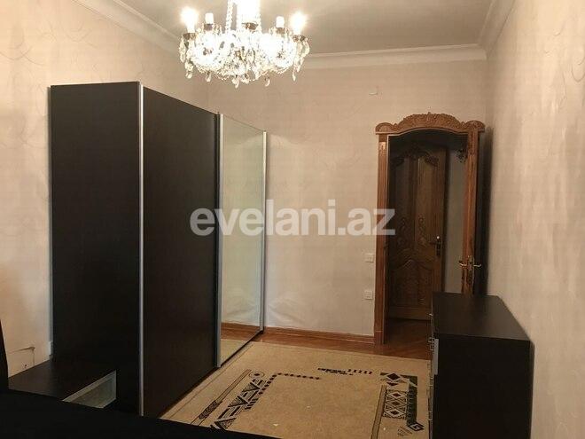 Kirayə verilir, yeni tikili, 3 otaqlı, 250 m², Nizami m.