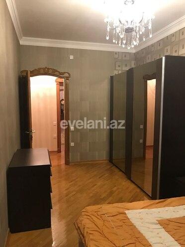 Kirayə verilir, yeni tikili, 3 otaqlı, 250 m², Nizami m.
