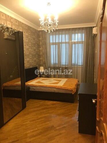 Kirayə verilir, yeni tikili, 3 otaqlı, 250 m², Nizami m.