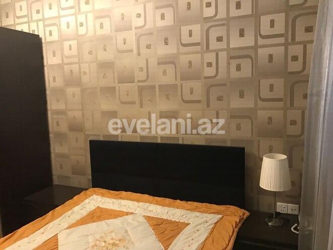 Kirayə verilir, yeni tikili, 3 otaqlı, 250 m², Nizami m.