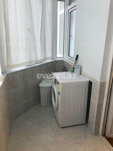 Kirayə verilir, yeni tikili, 3 otaqlı, 250 m², Nizami m.