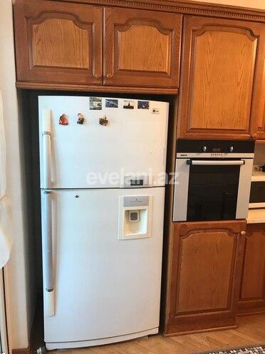 Kirayə verilir, yeni tikili, 3 otaqlı, 250 m², Nizami m.