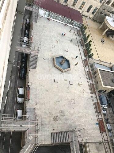 Kirayə verilir, yeni tikili, 3 otaqlı, 250 m², Nizami m.