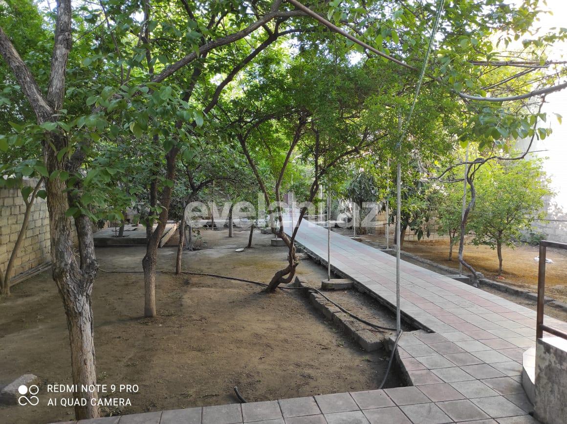 Sale, garden / house, 6 room, 220 m², Hazi Aslanov m.