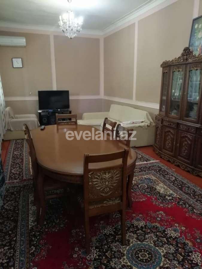 Sale, garden / house, 6 room, 220 m², Hazi Aslanov m.