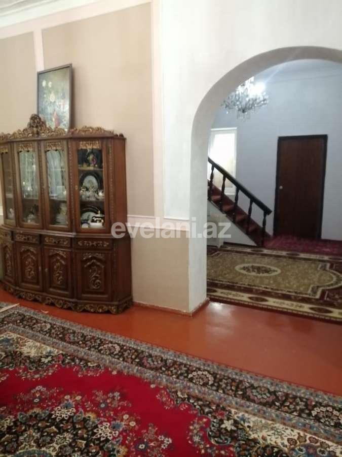 Sale, garden / house, 6 room, 220 m², Hazi Aslanov m.