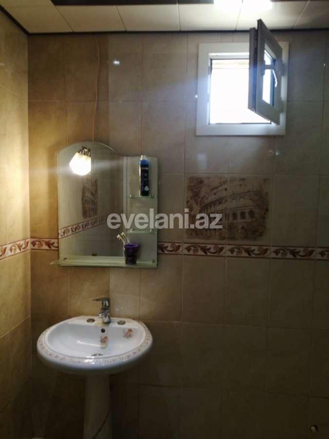 Sale, garden / house, 6 room, 220 m², Hazi Aslanov m.