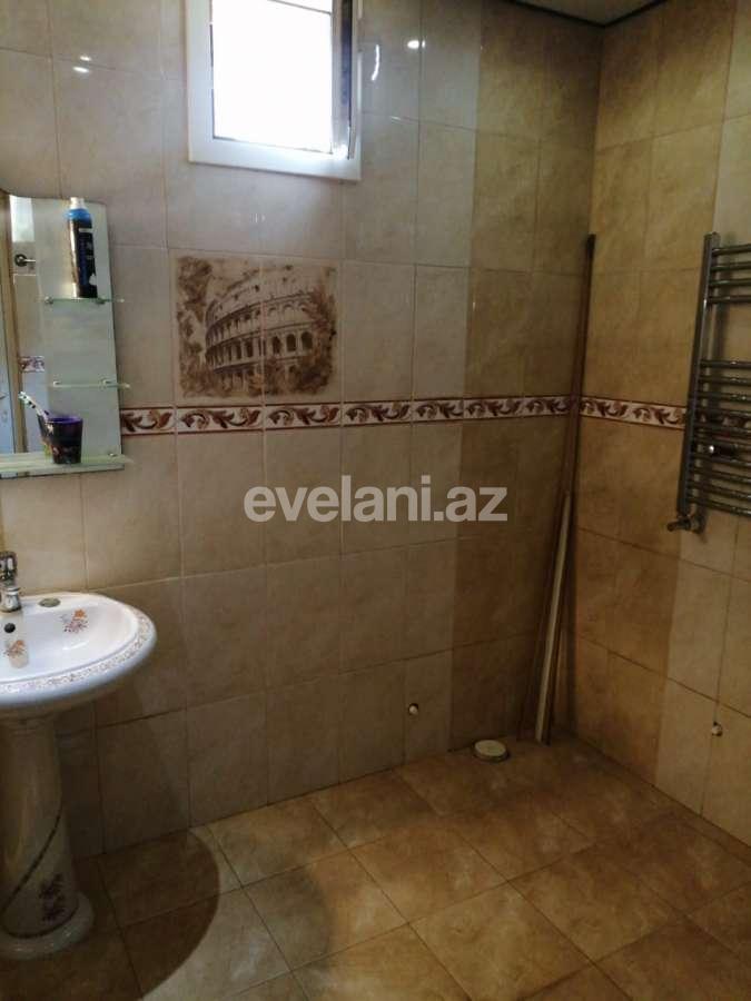 Sale, garden / house, 6 room, 220 m², Hazi Aslanov m.