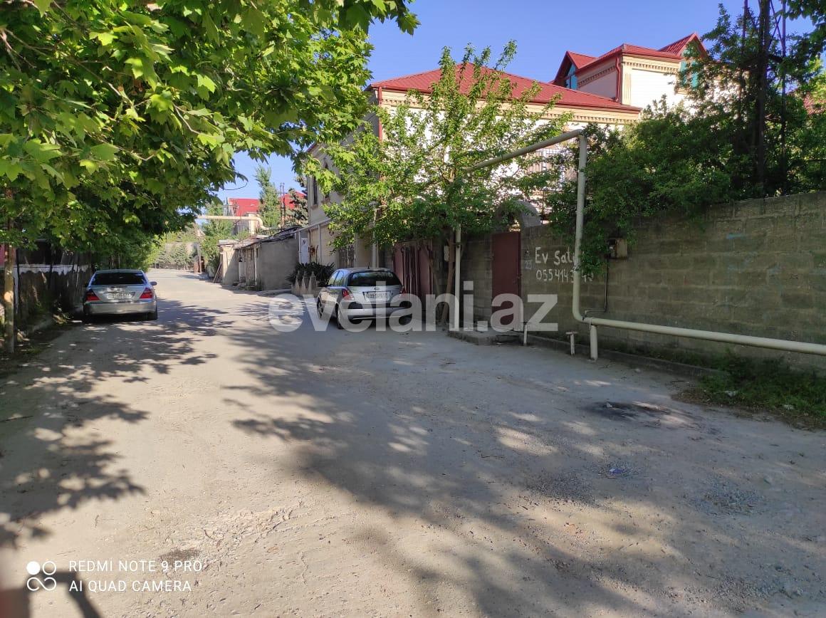 Sale, garden / house, 6 room, 220 m², Hazi Aslanov m.