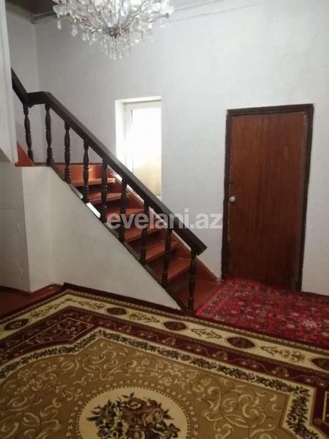 Sale, garden / house, 6 room, 220 m², Hazi Aslanov m.